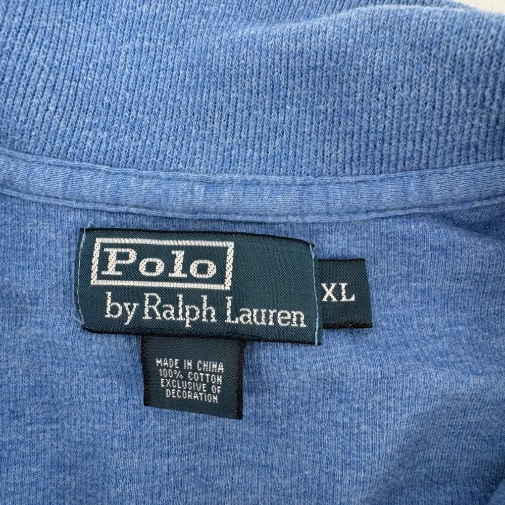 Polo Ralph Lauren elevate your